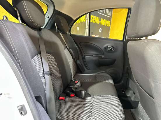 NISSAN-MARCH-2019