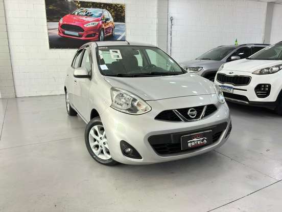 NISSAN-MARCH-2018