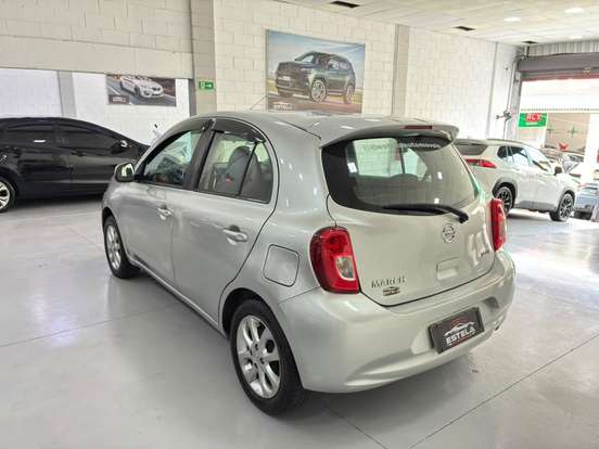 NISSAN-MARCH-2018