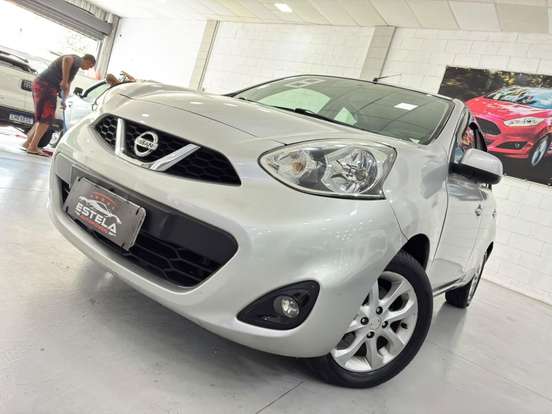 NISSAN-MARCH-2018
