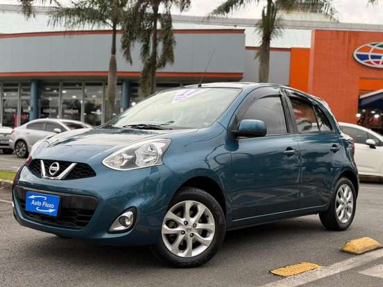 NISSAN-MARCH-2017