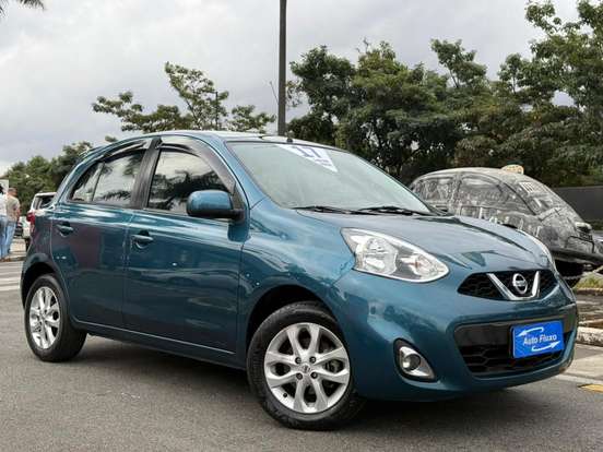 NISSAN-MARCH-2017