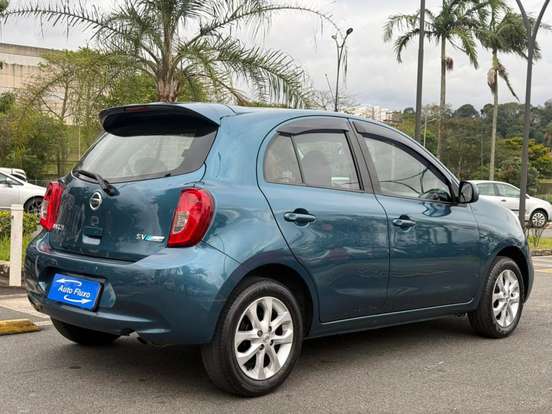 NISSAN-MARCH-2017