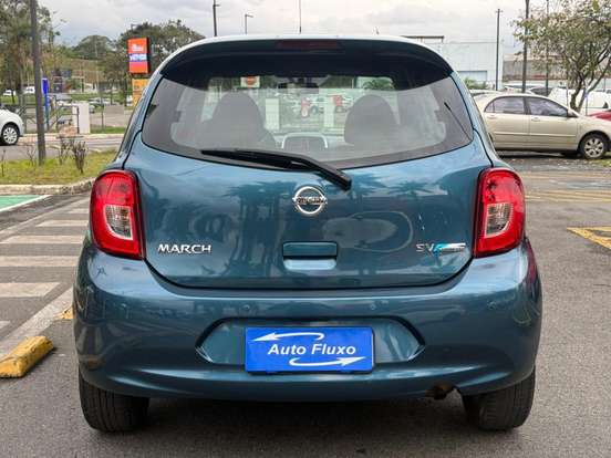 NISSAN-MARCH-2017