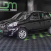NISSAN MARCH 1.6 SV 16V FLEXSTART 4P MANUAL NISSAN MARCH 1.6 SV 16V FLEXSTART 4P MANUAL