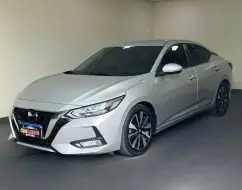 NISSAN SENTRA 2.0 16V GASOLINA ADVANCE XTRONIC NISSAN SENTRA 2.0 16V GASOLINA ADVANCE XTRONIC