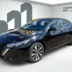 NISSAN SENTRA 2.0 16V GASOLINA EXCLUSIVE XTRONIC NISSAN SENTRA 2.0 16V GASOLINA EXCLUSIVE XTRONIC