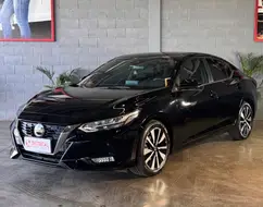 NISSAN SENTRA 2.0 16V GASOLINA ADVANCE XTRONIC NISSAN SENTRA 2.0 16V GASOLINA ADVANCE XTRONIC