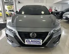 NISSAN SENTRA 2.0 16V GASOLINA ADVANCE XTRONIC NISSAN SENTRA 2.0 16V GASOLINA ADVANCE XTRONIC