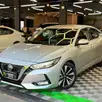 NISSAN SENTRA 2.0 16V GASOLINA ADVANCE XTRONIC NISSAN SENTRA 2.0 16V GASOLINA ADVANCE XTRONIC