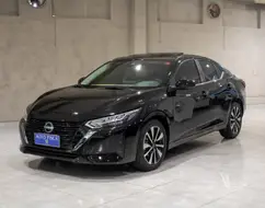 NISSAN SENTRA 2.0 16V GASOLINA EXCLUSIVE PREMIUM XTRONIC NISSAN SENTRA 2.0 16V GASOLINA EXCLUSIVE PREMIUM XTRONIC