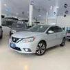 NISSAN SENTRA 2.0 SV 16V FLEXSTART 4P AUTOMÁTICO NISSAN SENTRA 2.0 SV 16V FLEXSTART 4P AUTOMÁTICO