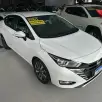 NISSAN VERSA 1.6 16V FLEX ADVANCE XTRONIC NISSAN VERSA 1.6 16V FLEX ADVANCE XTRONIC