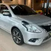 NISSAN VERSA 1.6 16V FLEXSTART SL 4P XTRONIC NISSAN VERSA 1.6 16V FLEXSTART SL 4P XTRONIC