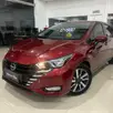 NISSAN VERSA 1.6 16V FLEX ADVANCE XTRONIC NISSAN VERSA 1.6 16V FLEX ADVANCE XTRONIC