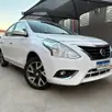 NISSAN VERSA 1.6 16V FLEX SL 4P MANUAL NISSAN VERSA 1.6 16V FLEX SL 4P MANUAL