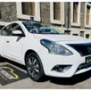 NISSAN VERSA 1.6 16V FLEXSTART SL 4P XTRONIC NISSAN VERSA 1.6 16V FLEXSTART SL 4P XTRONIC