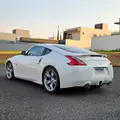 NISSAN 370Z 3.7 V6 GASOLINA SPORT AUTOMÁTICO NISSAN 370Z 3.7 V6 GASOLINA SPORT AUTOMÁTICO