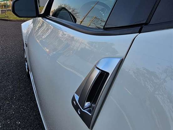 NISSAN-370Z-3.7 V6 GASOLINA SPORT AUTOMÁTICO NISSAN-370Z-2011