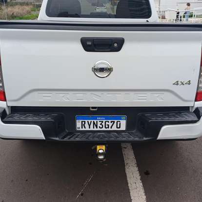 NISSAN-FRONTIER-2022