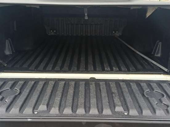 NISSAN-FRONTIER-2.3 16V TURBO DIESEL ATTACK CD 4X4 AUTOMÁTICO NISSAN-FRONTIER-2022