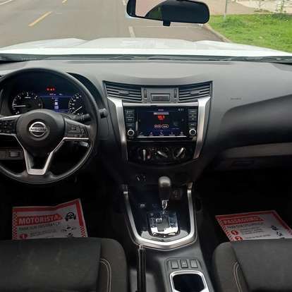 NISSAN-FRONTIER-2022