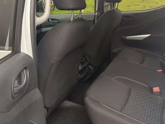 NISSAN-FRONTIER-2.3 16V TURBO DIESEL ATTACK CD 4X4 AUTOMÁTICO NISSAN-FRONTIER-2022