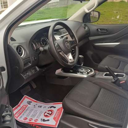 NISSAN-FRONTIER-2022