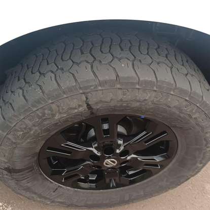 NISSAN-FRONTIER-2022