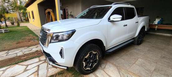 NISSAN-FRONTIER-2022