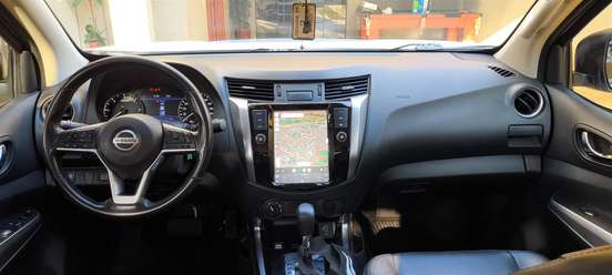 NISSAN-FRONTIER-2022