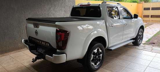 NISSAN-FRONTIER-2022
