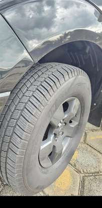 NISSAN-FRONTIER-2010