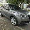 NISSAN KICKS 1.6 16V FLEXSTART ACTIVE XTRONIC NISSAN KICKS 1.6 16V FLEXSTART ACTIVE XTRONIC