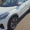 NISSAN KICKS 1.6 16V FLEXSTART EXCLUSIVE XTRONIC NISSAN KICKS 1.6 16V FLEXSTART EXCLUSIVE XTRONIC