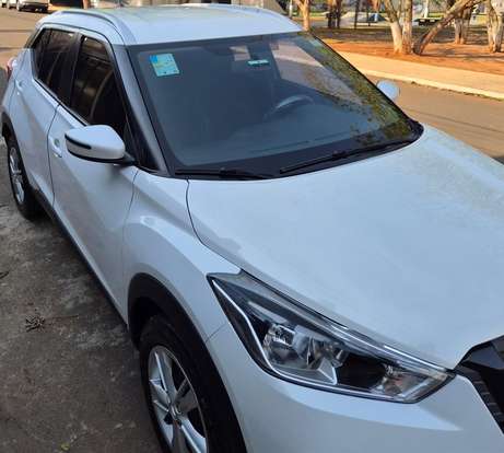 NISSAN-KICKS-1.6 16V FLEXSTART S DIRECT 4P XTRONIC NISSAN-KICKS-2020