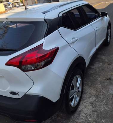 NISSAN-KICKS-1.6 16V FLEXSTART S DIRECT 4P XTRONIC NISSAN-KICKS-2020