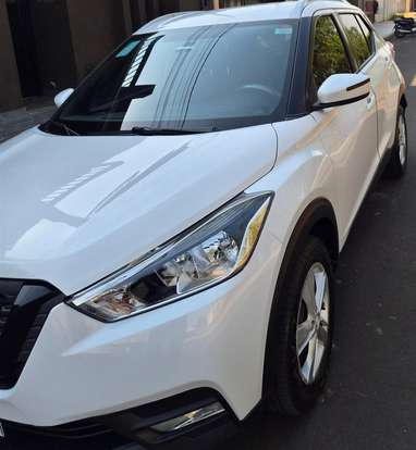 NISSAN-KICKS-1.6 16V FLEXSTART S DIRECT 4P XTRONIC NISSAN-KICKS-2020