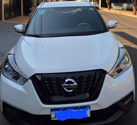 NISSAN-KICKS-1.6 16V FLEXSTART S DIRECT 4P XTRONIC NISSAN-KICKS-2020