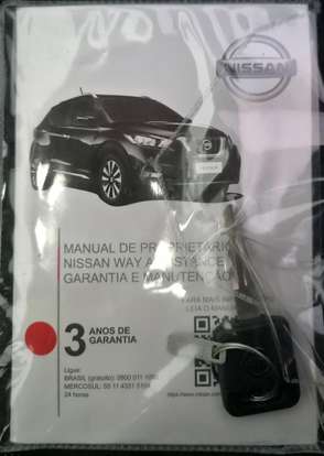 NISSAN-KICKS-1.6 16V FLEXSTART S DIRECT 4P XTRONIC NISSAN-KICKS-2020