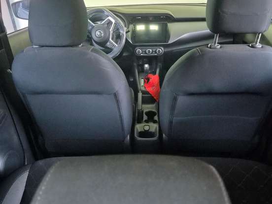 NISSAN-KICKS-1.6 16V FLEXSTART S DIRECT 4P XTRONIC NISSAN-KICKS-2020