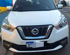 NISSAN KICKS 1.6 16V FLEXSTART SL 4P XTRONIC NISSAN KICKS 1.6 16V FLEXSTART SL 4P XTRONIC