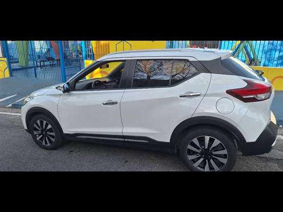 NISSAN-KICKS-1.6 16V FLEXSTART SL 4P XTRONIC NISSAN-KICKS-2018