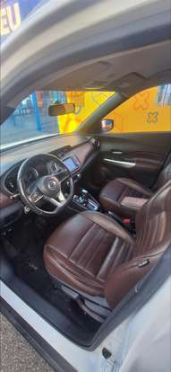 NISSAN-KICKS-1.6 16V FLEXSTART SL 4P XTRONIC NISSAN-KICKS-2018