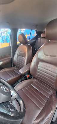 NISSAN-KICKS-1.6 16V FLEXSTART SL 4P XTRONIC NISSAN-KICKS-2018