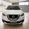 NISSAN KICKS 1.6 16V FLEXSTART SV 4P XTRONIC NISSAN KICKS 1.6 16V FLEXSTART SV 4P XTRONIC