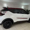 NISSAN KICKS 1.6 16V FLEXSTART XPLAY XTRONIC NISSAN KICKS 1.6 16V FLEXSTART XPLAY XTRONIC