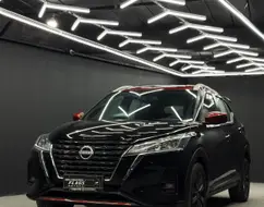 NISSAN KICKS 1.6 16V FLEXSTART XPLAY XTRONIC NISSAN KICKS 1.6 16V FLEXSTART XPLAY XTRONIC