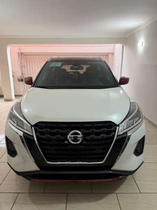 NISSAN-KICKS-1.6 16V FLEXSTART XPLAY XTRONIC NISSAN-KICKS-2021