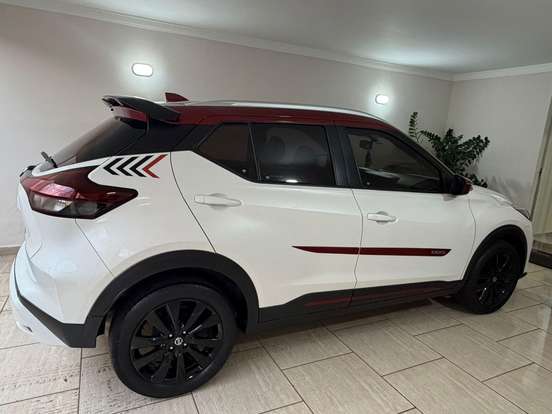 NISSAN-KICKS-1.6 16V FLEXSTART XPLAY XTRONIC NISSAN-KICKS-2021